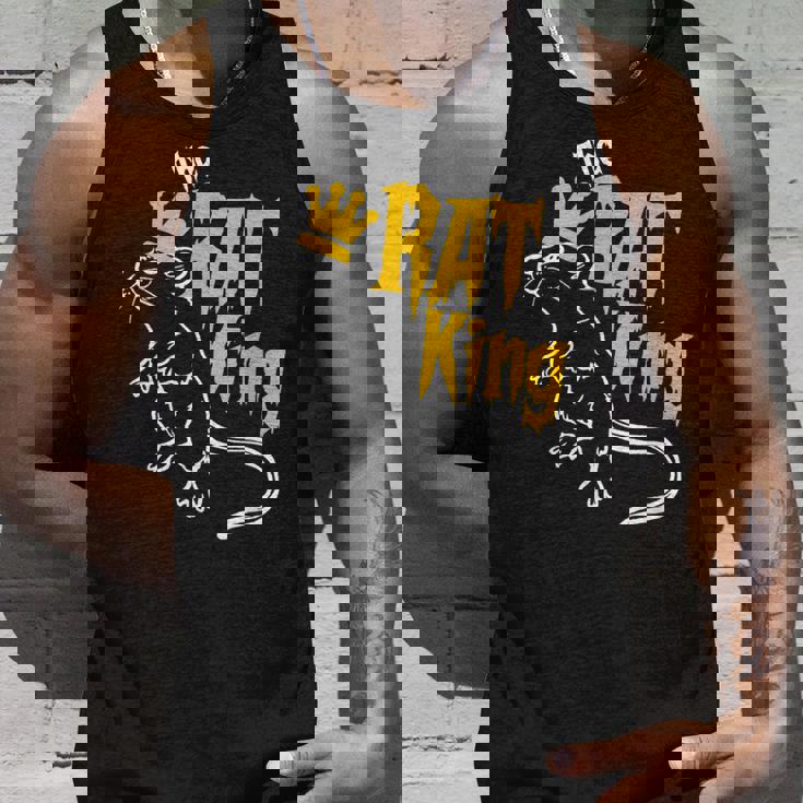 The Rat King タンクトップ 彼への贈り物