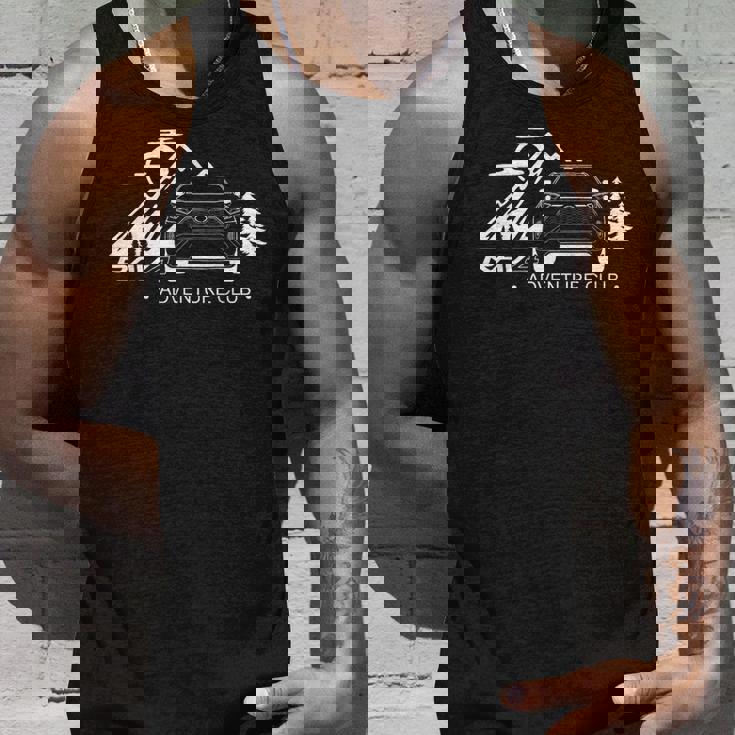 Rav4 タンクトップ 彼への贈り物