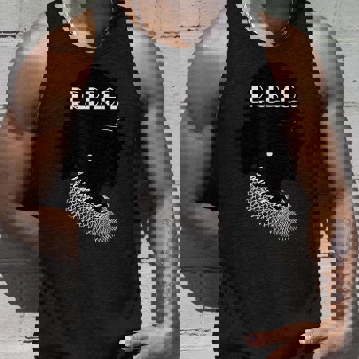 Rbg Ruth Bader Ginsburg Be Independent Feminist 政治 タンクトップ 彼への贈り物