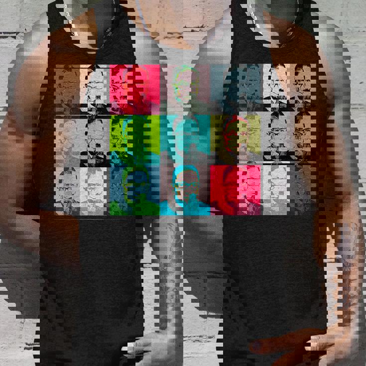 Rbgquared 40 タンクトップ 彼への贈り物