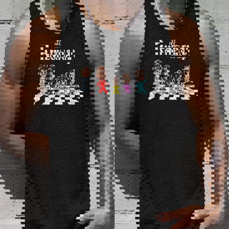 The Renorera Tv タンクトップ 彼への贈り物