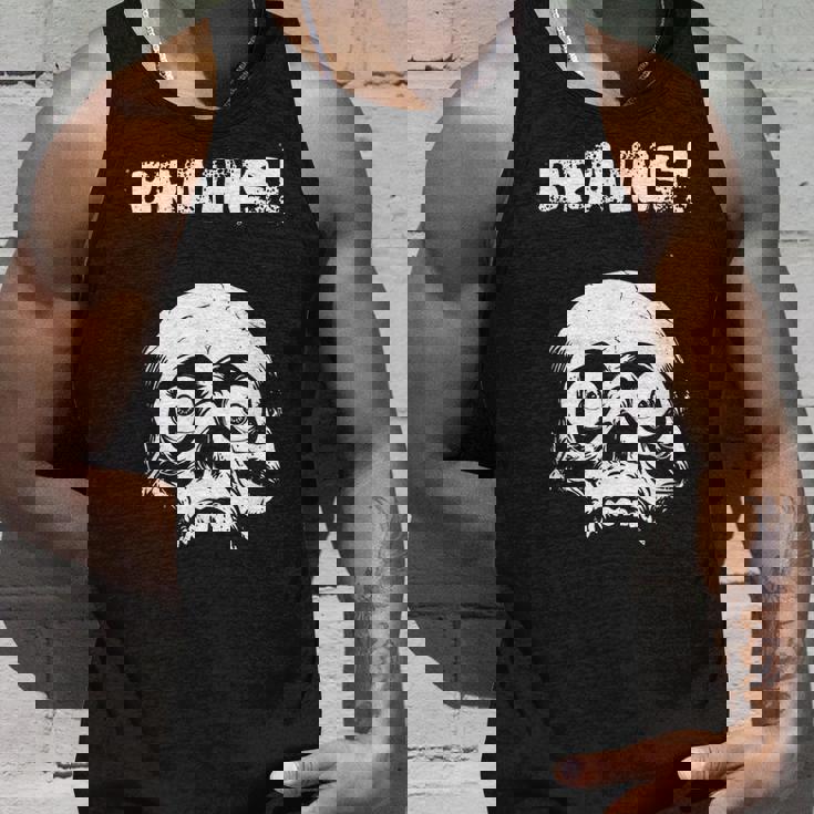 Return Of The Dead Living ゾンビ タンクトップ 彼への贈り物