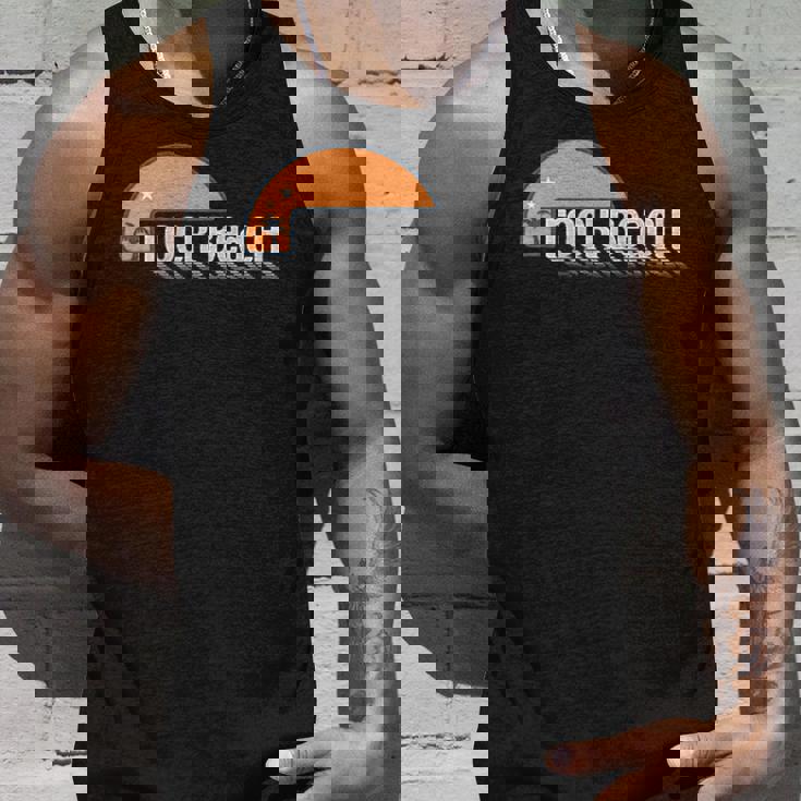 Rock Beach タンクトップ 彼への贈り物