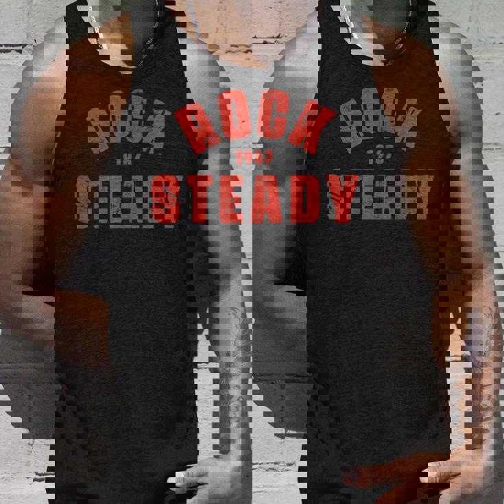 Rocksteady 1967 Reggaeka Clothing ロックステディ スカ レゲエ ジャマイカ タンクトップ 彼への贈り物