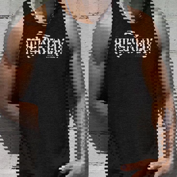 Rocksteady Jamaica 1967 ロックステディ スカ レゲエ ジャマイカka Dub Music タンクトップ 彼への贈り物