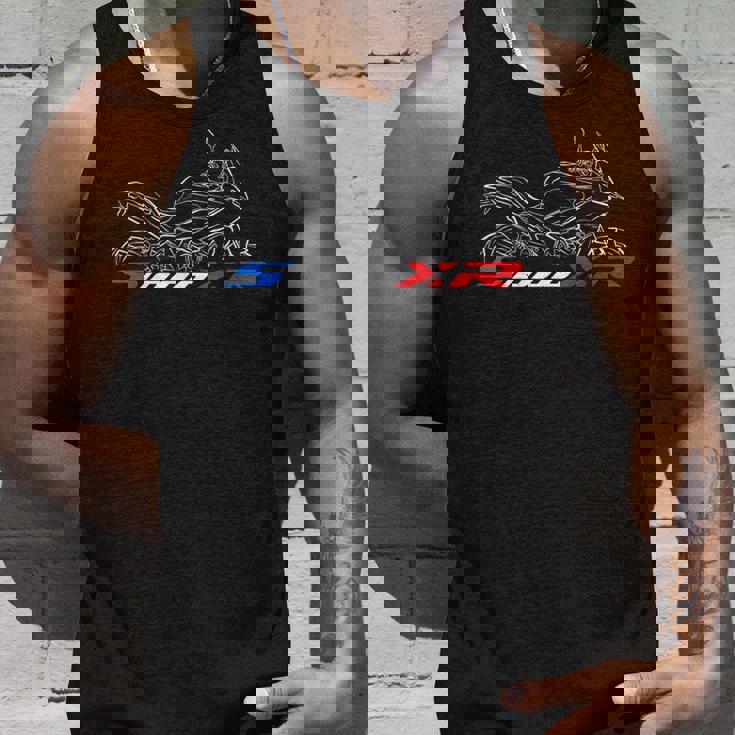 S1000xr Advライダー用 バイク タンクトップ 彼への贈り物