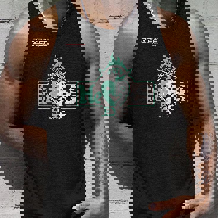 Saitama HeartsExe_1_木下大輝 タンクトップ 彼への贈り物