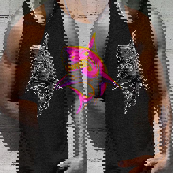 San Jose 408シャツ、Shark City、Hellaan Jose、Shark Tankj タンクトップ 彼への贈り物