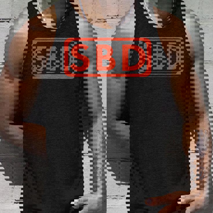 Sbd スクワットベンチ デッドリフト パワーリフティング ジムウェア Ogbd タンクトップ 彼への贈り物