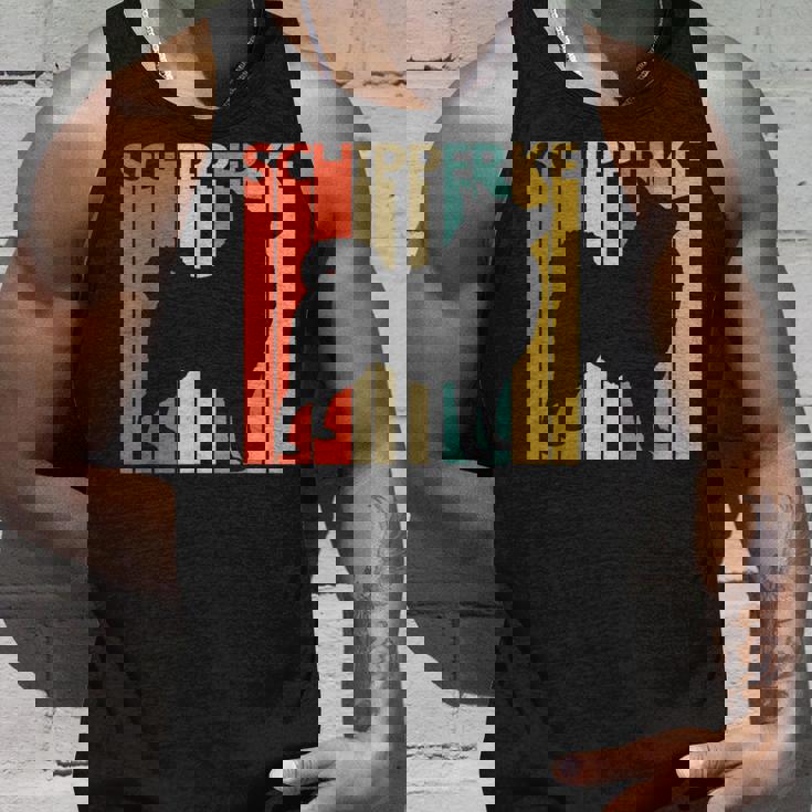 Schipperke スキッパーキ タンクトップ 彼への贈り物