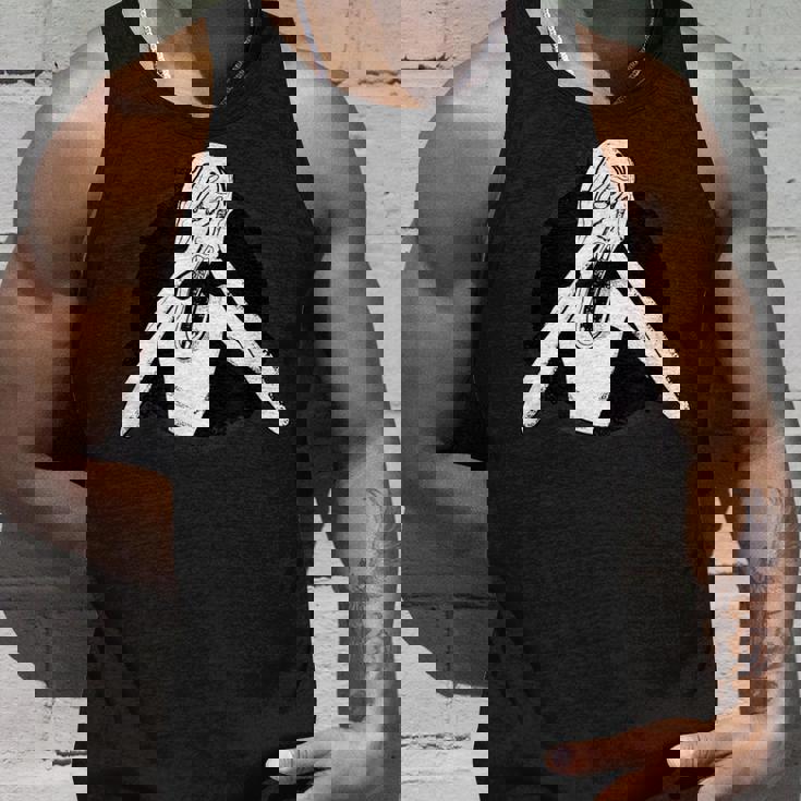 Scp-096 シャイガイcpファンデーション タンクトップ 彼への贈り物