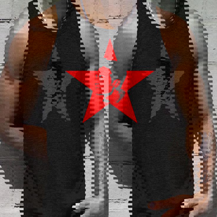 Seamus Costello アイルランド共和党社会主義者 タンクトップ 彼への贈り物