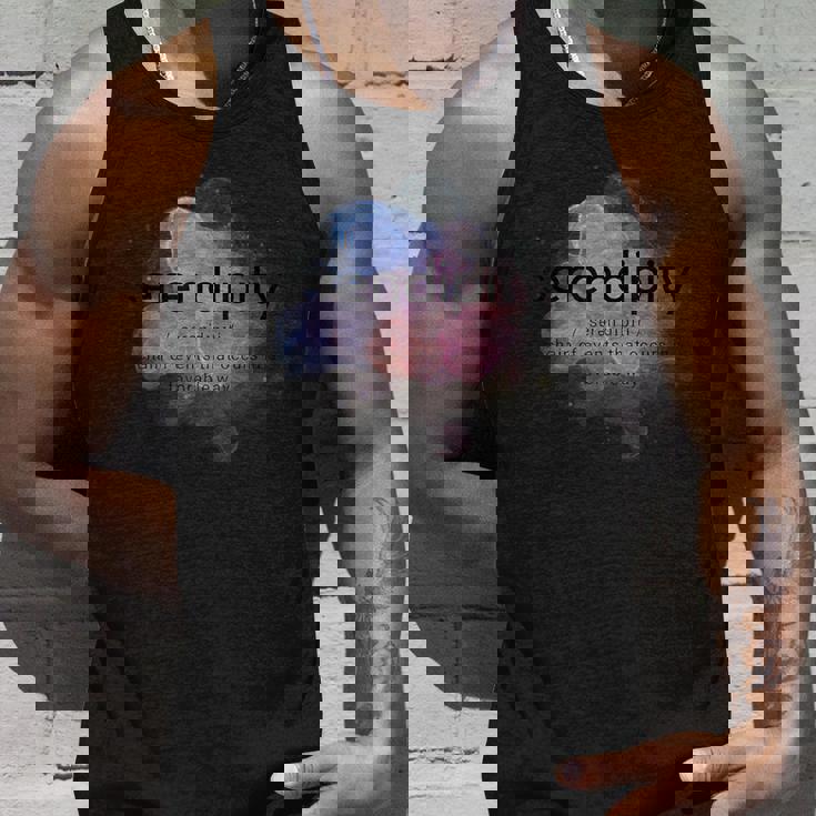 Serendipity タンクトップ 彼への贈り物