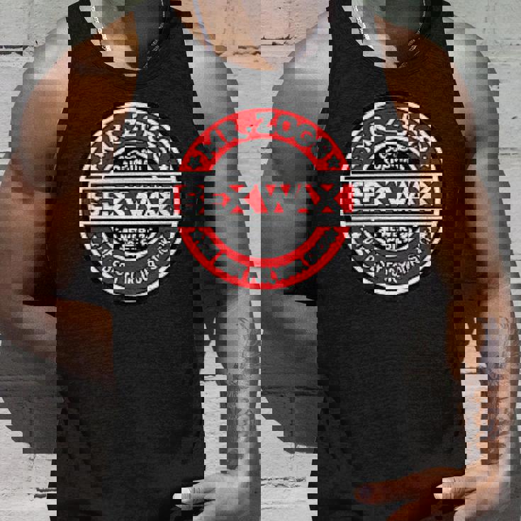 Sex Waxurf Beach Club 服 タンクトップ 彼への贈り物