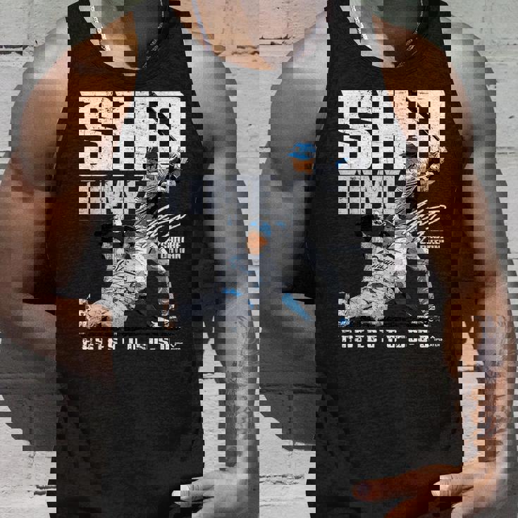 Sho-Time Fastest To 50-50Hohei Ohtani Los Angeles Mlbpa タンクトップ 彼への贈り物