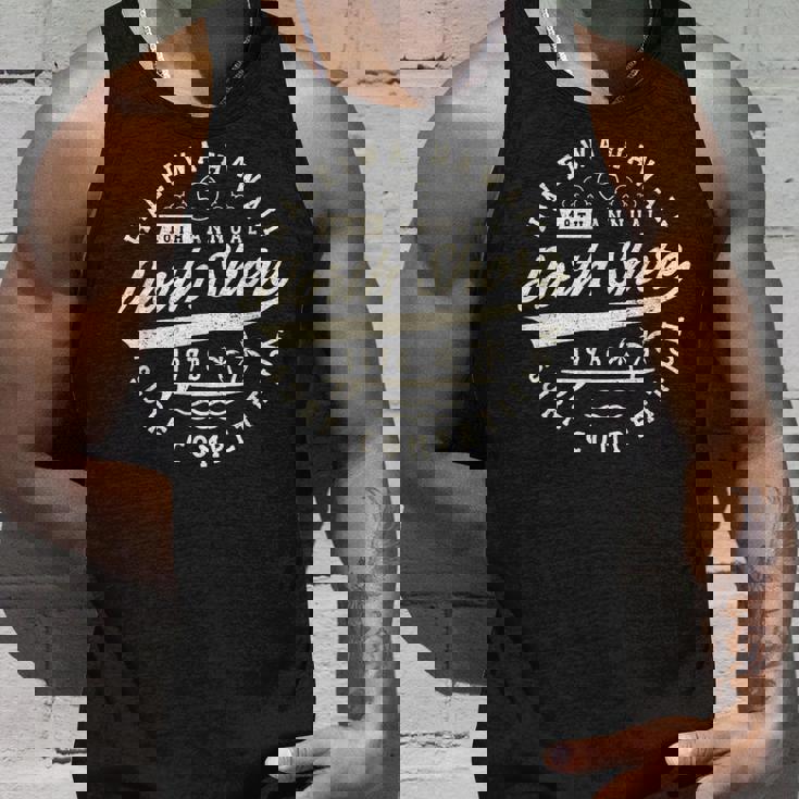 Shore Of North サーフボード ホワイトハワイサーフボード付き タンクトップ 彼への贈り物