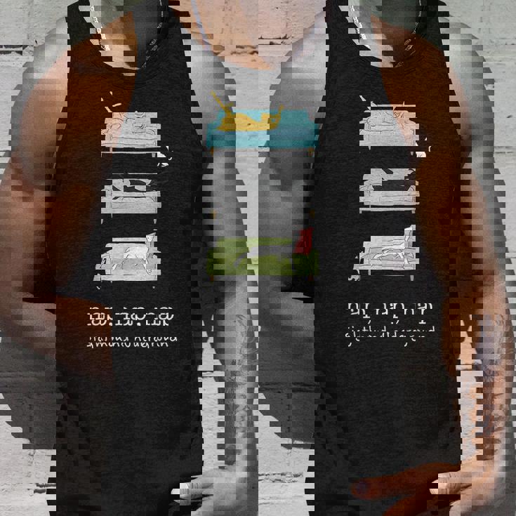 Shug's Nap グレイハウンド ガルゴ ウィペット サルーキ タンクトップ 彼への贈り物