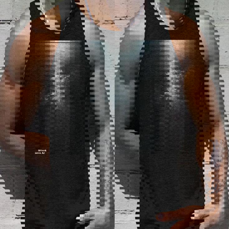 Silent Awakening タンクトップ 彼への贈り物