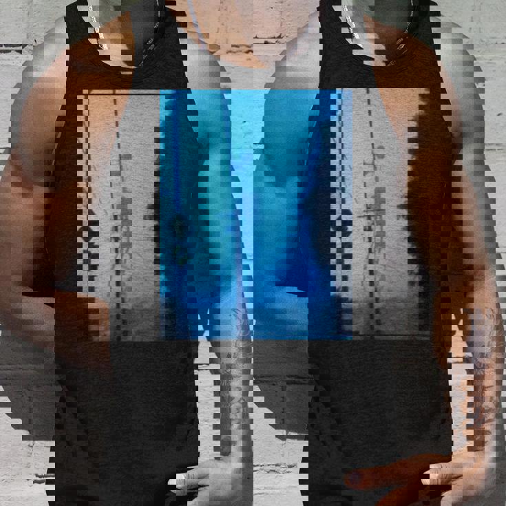 Siren Head サイレンヘッド クリーパスタホラー タンクトップ 彼への贈り物