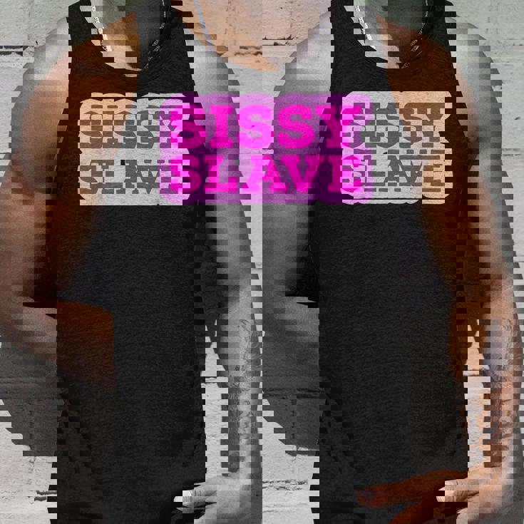 Sissylaveissification Maid Baby Kinkyissy Femboy タンクトップ 彼への贈り物