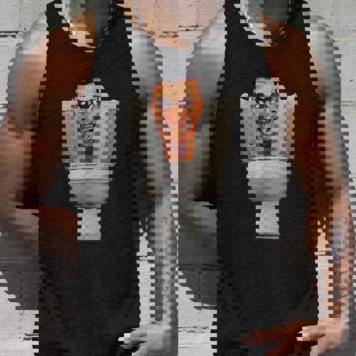 Skibidi トイレ 誕生日 男の子 スピーカーマン カメラマン テレビマン タンクトップ 彼への贈り物