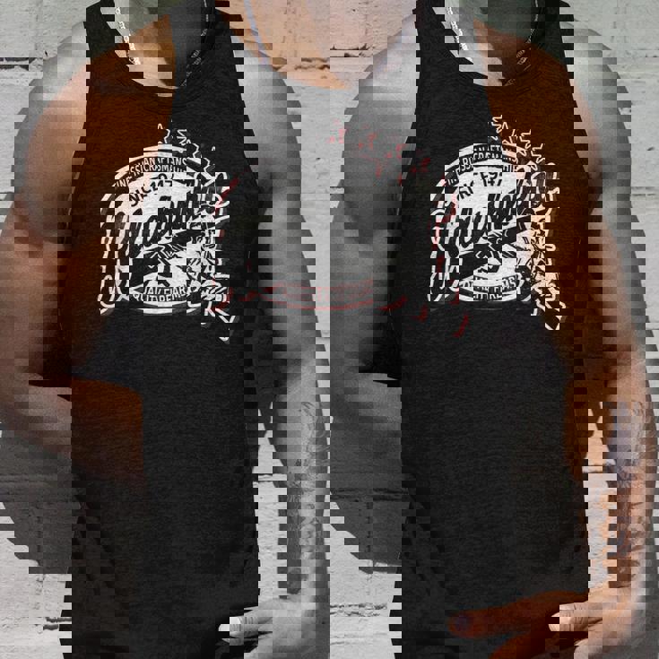 Soviet Kalashnikov Ak-47 ヴィンテージ ソ連ロシアライフル銃 Cccp タンクトップ 彼への贈り物