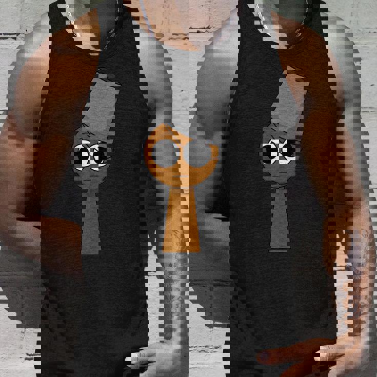 Sprunkiのbrud タンクトップ 彼への贈り物