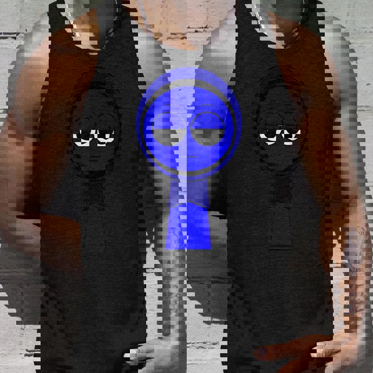 Sprunkiのjevin タンクトップ 彼への贈り物