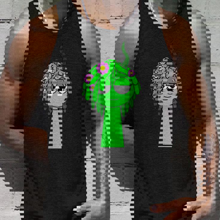 Sprunkiのvinera タンクトップ 彼への贈り物