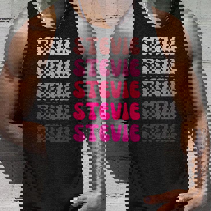 Stevie タンクトップ 彼への贈り物