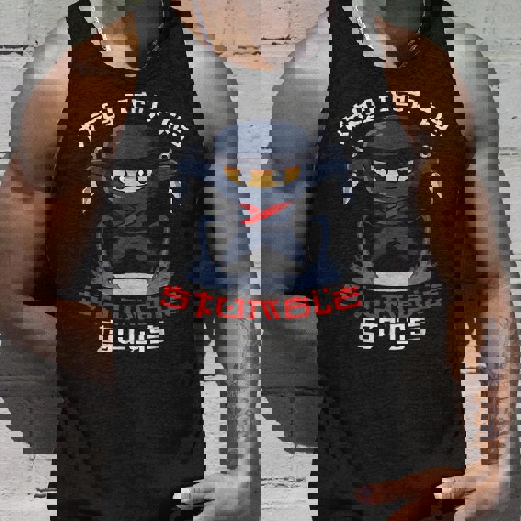 Stumble Guys Ninjas Gamestumble Guys キッズ タンクトップ 彼への贈り物