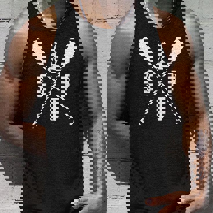 Sup スタンドアップパドルボードティー サーフボード サーフィン タンクトップ 彼への贈り物