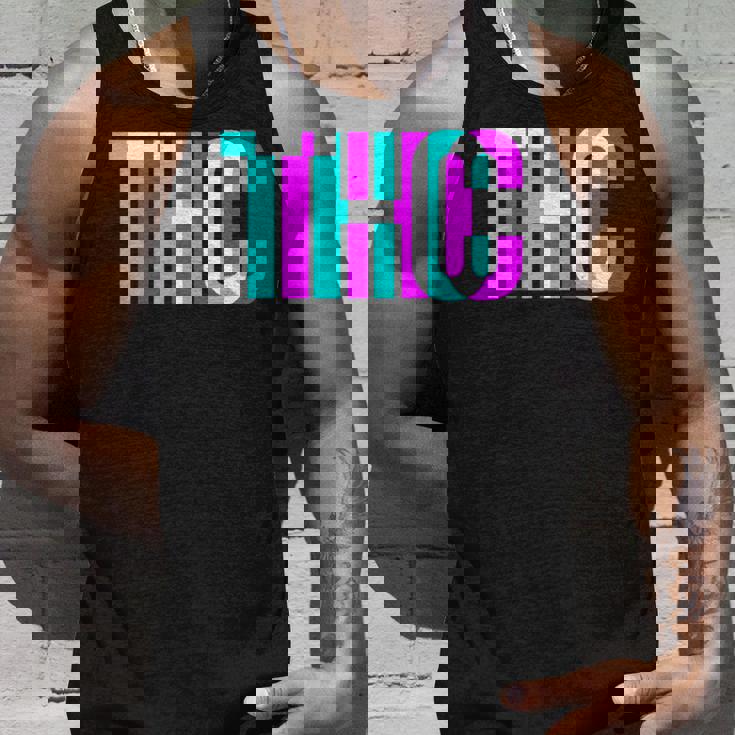 Thc Cinematoner Weedtoned Kiffer 420 カンナビス ボンジョイント タンクトップ 彼への贈り物