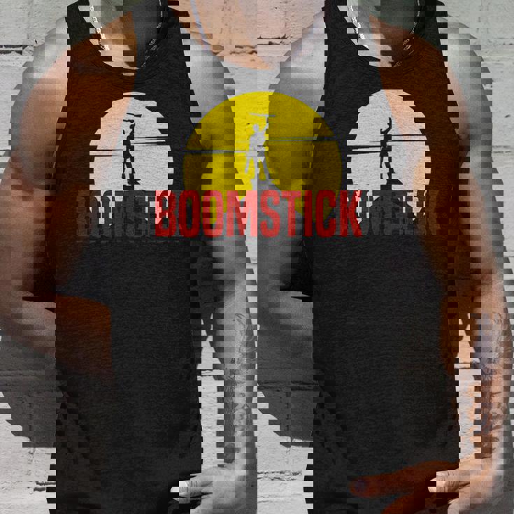 This Is My Boomstick ショットガン デッドチェスト Evil タンクトップ 彼への贈り物