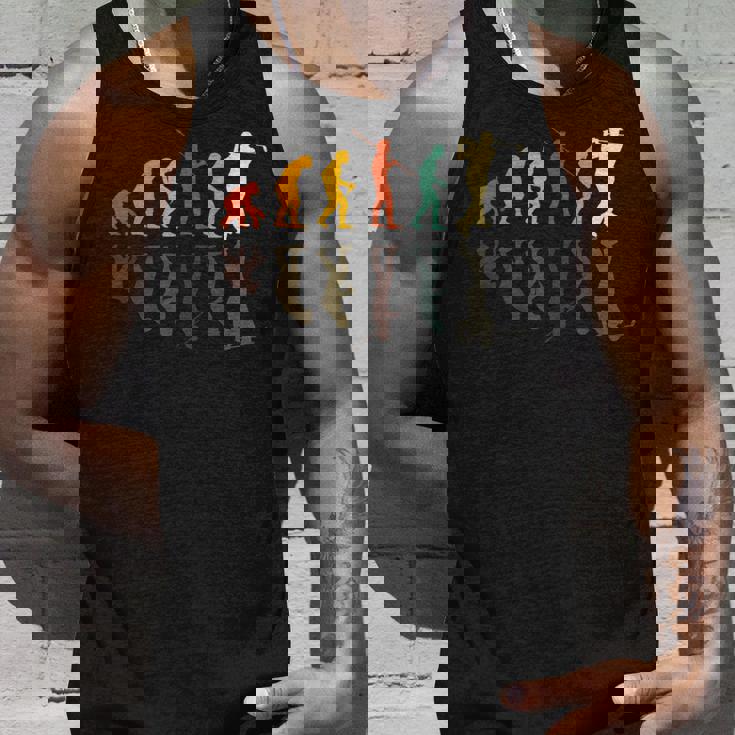 This Is My Golf 面白いゴルファーゴルフデザイン タンクトップ 彼への贈り物