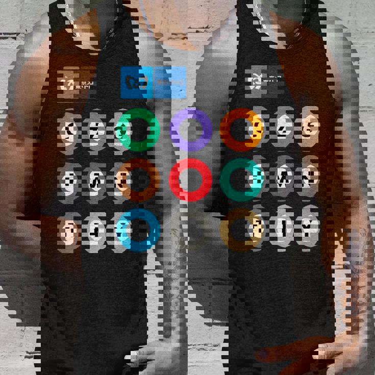 The Tokyo Metro タンクトップ 彼への贈り物