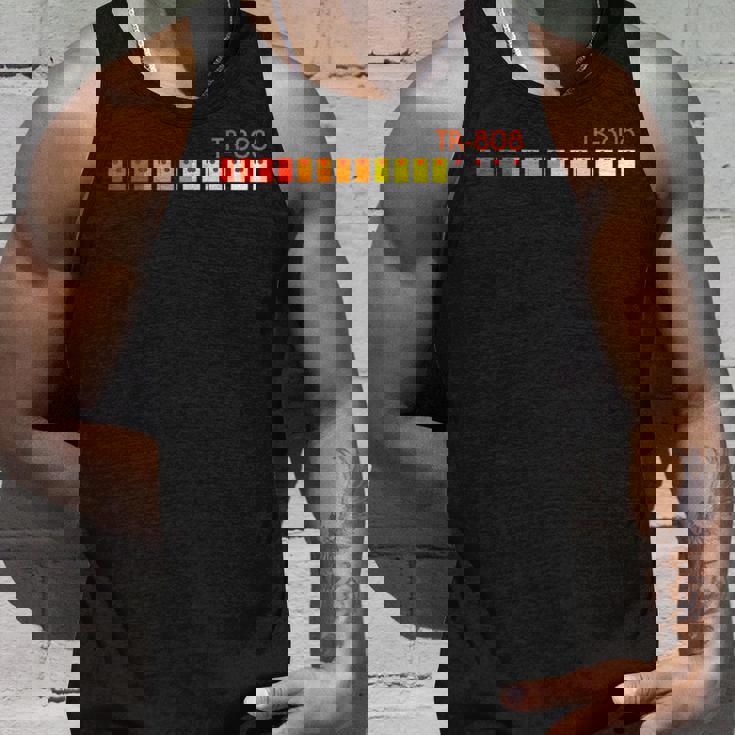 Tr 808 オーランド タンクトップ 彼への贈り物