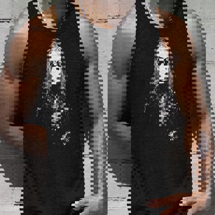 True Norwegian Metal タンクトップ 彼への贈り物