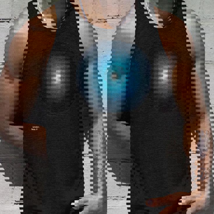 Turquoiseilence タンクトップ 彼への贈り物