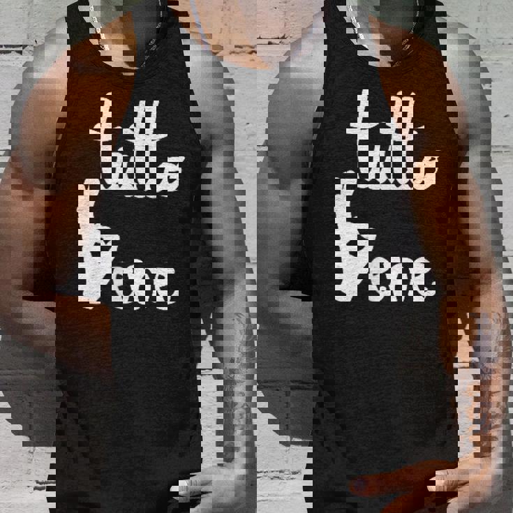 Tutto Bene イタリア語のいいことわざ Okay Good Excellent タンクトップ 彼への贈り物