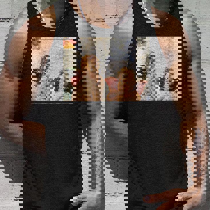 Two Angels Cherubs システィーナ タンクトップ 彼への贈り物