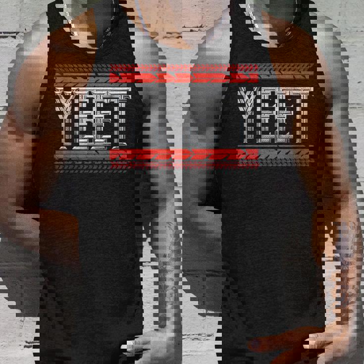 Vintage Yeet シャツ アパレル タンクトップ 彼への贈り物