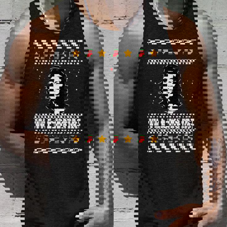 Vive Le Christmas アレキサンドリア・オカシオ・コルテス Aoc タンクトップ 彼への贈り物