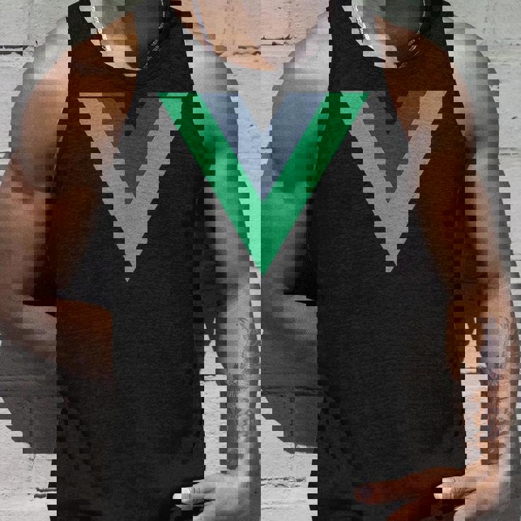 VuejsueJs タンクトップ 彼への贈り物