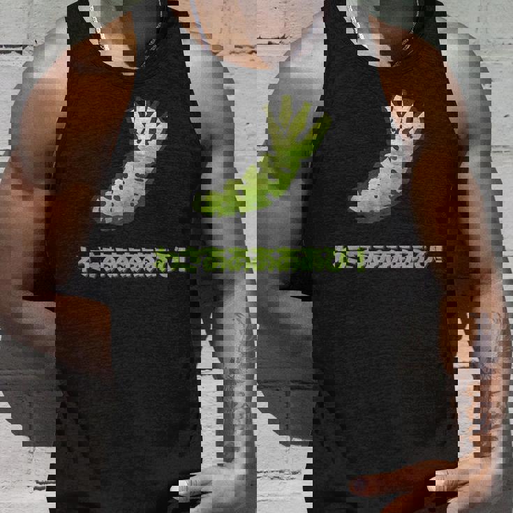 Wazzup Wazaaaaaap Wasaaaabiわさび、わさあああああび！ What's Up タンクトップ 彼への贈り物