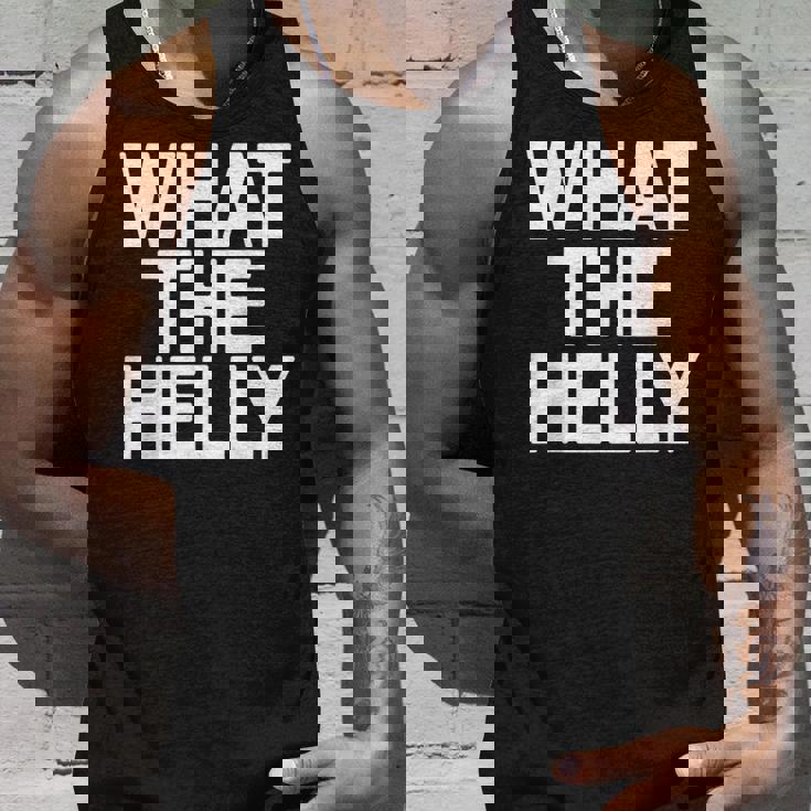 What Helly グラフィックtシャツ What Apparel タンクトップ 彼への贈り物