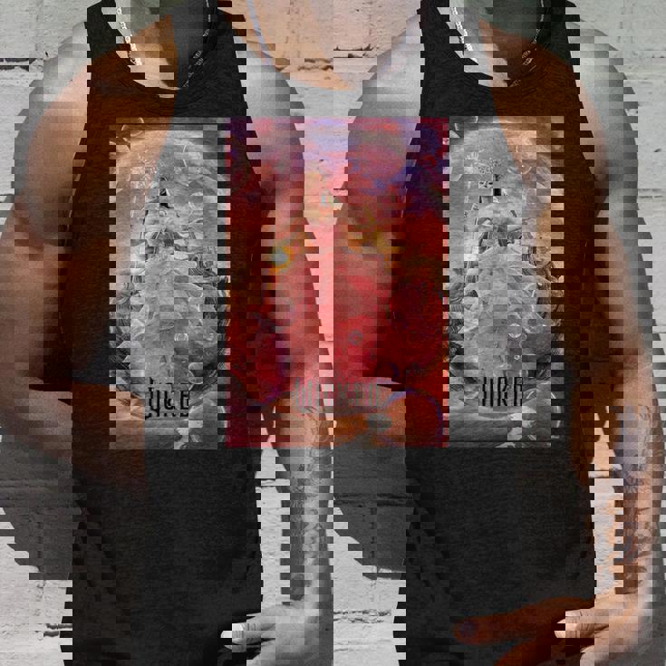 Wicked Glinda Bubble ポスター タンクトップ 彼への贈り物