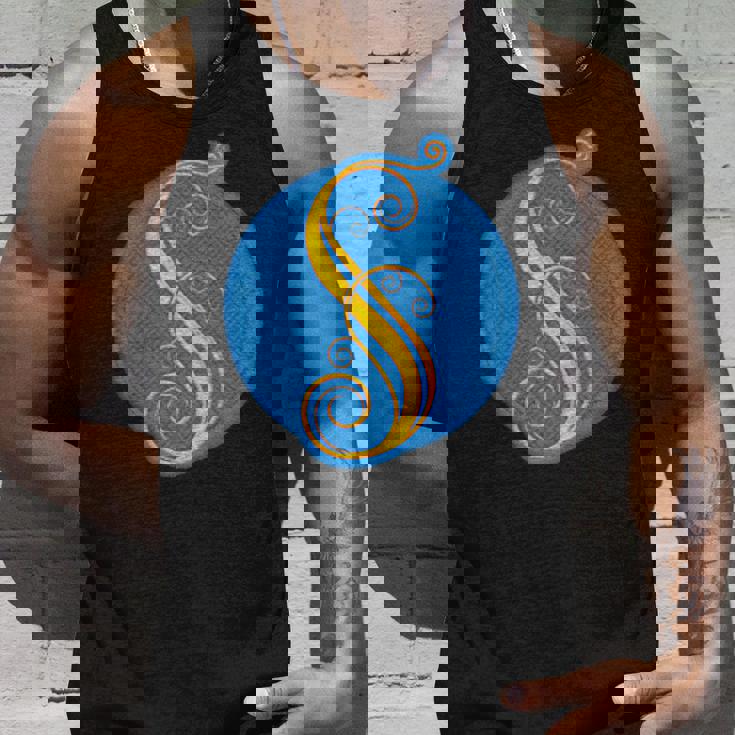 Wicked Welcome Tohiz フロント&バック タンクトップ 彼への贈り物