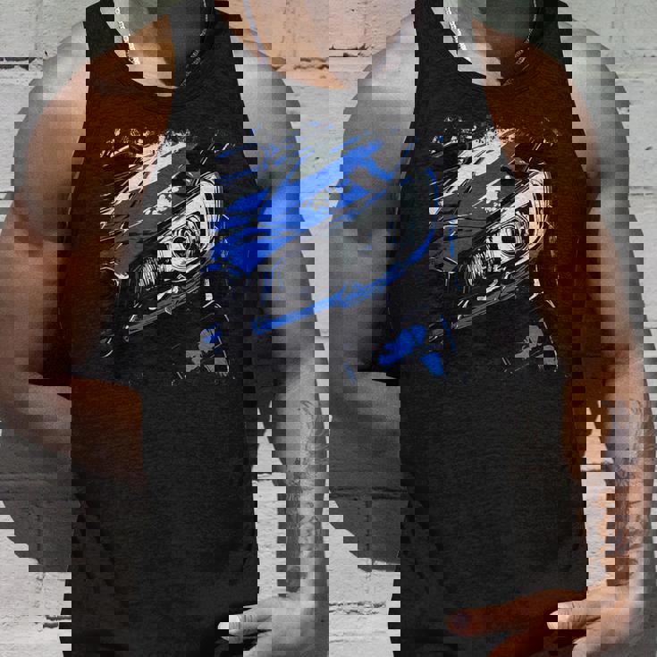 Wrx 日本車 タンクトップ 彼への贈り物