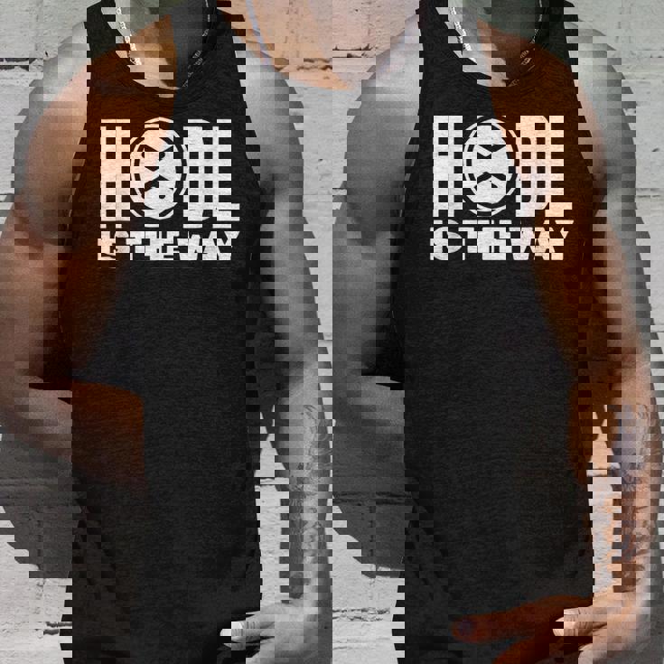 Xrp リップルコイン Hodlはxrp リップルクリプトホドラーです。 タンクトップ 彼への贈り物